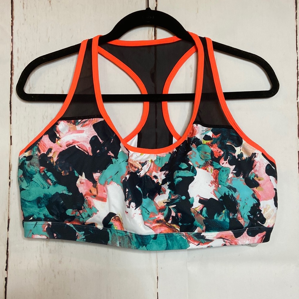 Fabletics Sports Bra